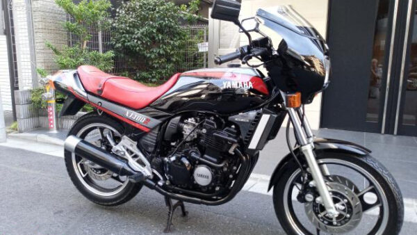 ＸＪ４００ＺＳ