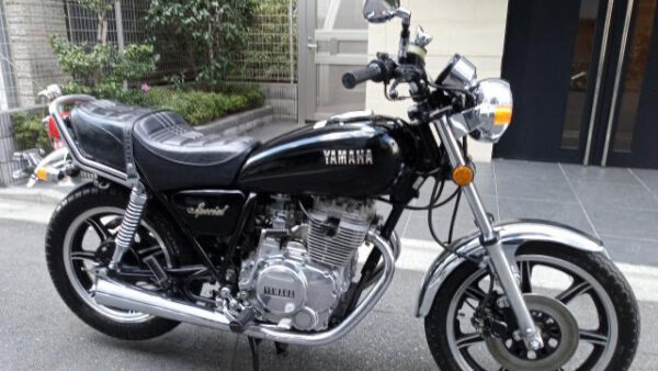 ＸＳ２５０スペシャル